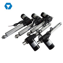 12v/24v DC Hot Sell Motor Light Linear Actuator, Automatic Door Push Pull Motor for Hatching Machine, Ice Cream Machine